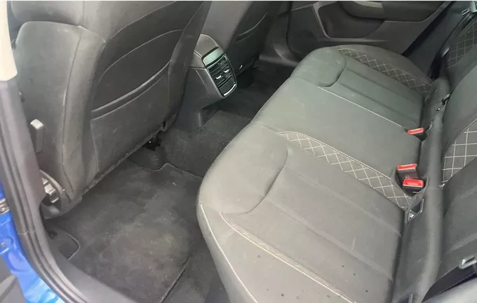 SKODA KAMIQ 1.5 TSI 150 ch DSG7 Business extérieur arrière 561001