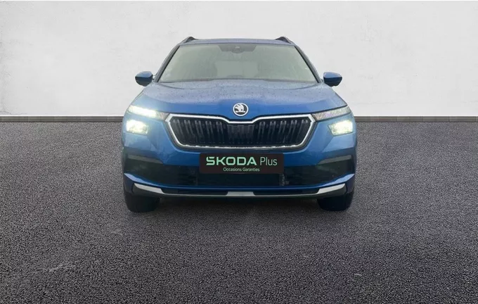 SKODA KAMIQ 1.5 TSI 150 ch DSG7 Business photo 9 561001