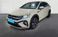 Miniature VOLKSWAGEN TAIGO 1.5 TSI 150 DSG7 R-Line extérieur trois quart avant gauche 2127927