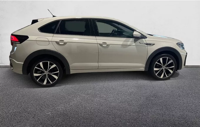 VOLKSWAGEN TAIGO 1.5 TSI 150 DSG7 R-Line extérieur côté droit 2127927