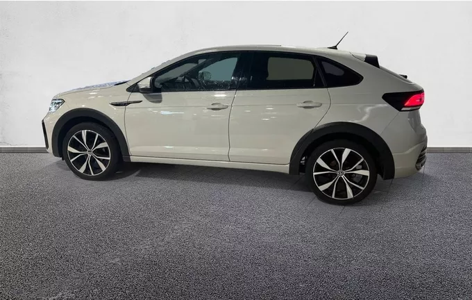 VOLKSWAGEN TAIGO 1.5 TSI 150 DSG7 R-Line extérieur trois quart arrière gauche 2127927