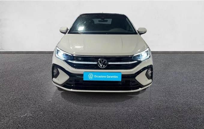 VOLKSWAGEN TAIGO 1.5 TSI 150 DSG7 R-Line photo 9 2127927