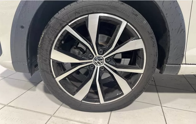 VOLKSWAGEN TAIGO 1.5 TSI 150 DSG7 R-Line photo 12 2127927