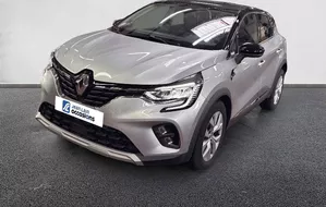 RENAULT CAPTUR TCe 90 SL Rive Gauche VF1RJB00069250342