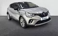 Miniature RENAULT CAPTUR TCe 90 SL Rive Gauche extérieur trois quart avant droit 2129704