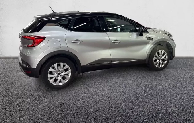 RENAULT CAPTUR TCe 90 SL Rive Gauche extérieur côté droit 2129704