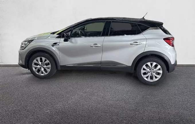 RENAULT CAPTUR TCe 90 SL Rive Gauche extérieur côté gauche 2129704
