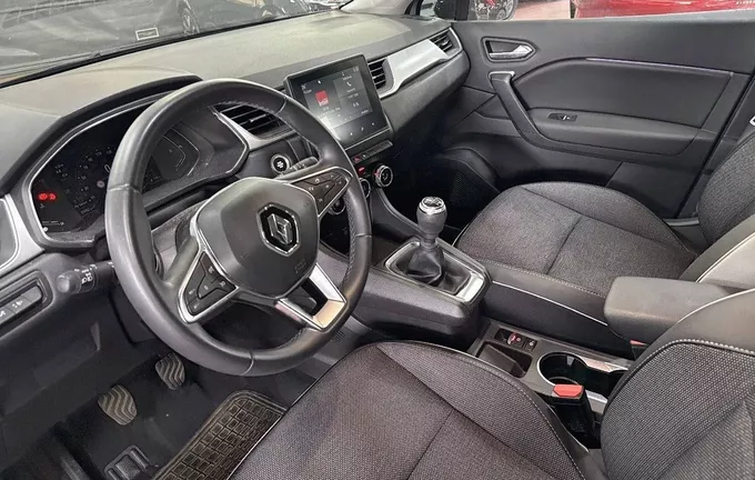 RENAULT CAPTUR TCe 90 SL Rive Gauche photo 11 2129704