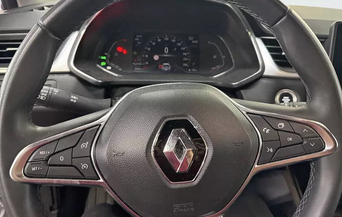 RENAULT CAPTUR TCe 90 SL Rive Gauche photo 12 2129704