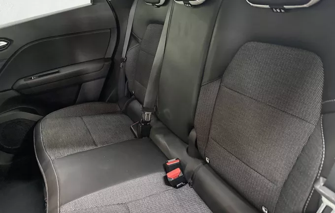 RENAULT CAPTUR TCe 90 SL Rive Gauche photo 17 2129704