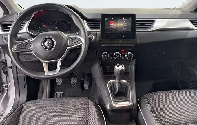 RENAULT CAPTUR TCe 90 SL Rive Gauche photo 18 2129704