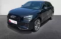 Miniature AUDI Q2 35 TDI 150 S tronic 7 quattro S line Plus extérieur trois quart avant gauche 2130606