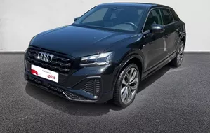 AUDI Q2 35 TDI 150 S tronic 7 quattro S line Plus WAUZZZGAXNA050287