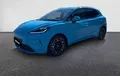 Miniature MG MG4 EV Urban 54 kWh - 118 kW Premium extérieur trois quart avant gauche 9860