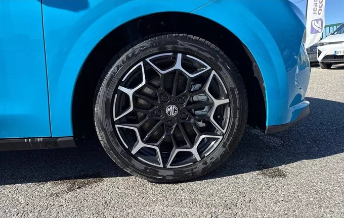 MG MG4 EV Urban 54 kWh - 118 kW Premium photo 9 9860