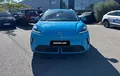 Miniature MG MG4 EV Urban 54 kWh - 118 kW Premium photo 20 9860