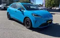 Miniature MG MG4 EV Urban 54 kWh - 118 kW Premium photo 21 9860