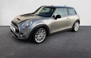 MINI COOPER Hatch 3 Portes Cooper SD 170 ch BVA6 Finition Business WMWXN910X02G78178