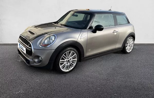 MINI COOPER Hatch 3 Portes Cooper SD 170 ch BVA6 Finition Business 560245