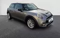 Miniature MINI COOPER Hatch 3 Portes Cooper SD 170 ch BVA6 Finition Business extérieur trois quart avant droit 560245