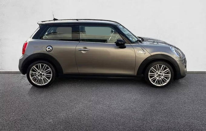 MINI COOPER Hatch 3 Portes Cooper SD 170 ch BVA6 Finition Business extérieur côté droit 560245