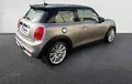 Miniature MINI COOPER Hatch 3 Portes Cooper SD 170 ch BVA6 Finition Business extérieur trois quart arrière droit 560245