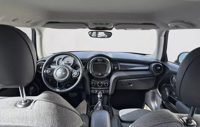 MINI COOPER Hatch 3 Portes Cooper SD 170 ch BVA6 Finition Business photo 23 560245