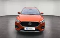 Miniature MG ZS 1.5L VTI-Tech 106ch 2WD Luxury extérieur avant 601334