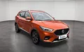 Miniature MG ZS 1.5L VTI-Tech 106ch 2WD Luxury extérieur trois quart avant droit 601334