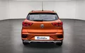 Miniature MG ZS 1.5L VTI-Tech 106ch 2WD Luxury extérieur arrière 601334