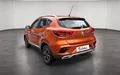 Miniature MG ZS 1.5L VTI-Tech 106ch 2WD Luxury extérieur trois quart arrière gauche 601334