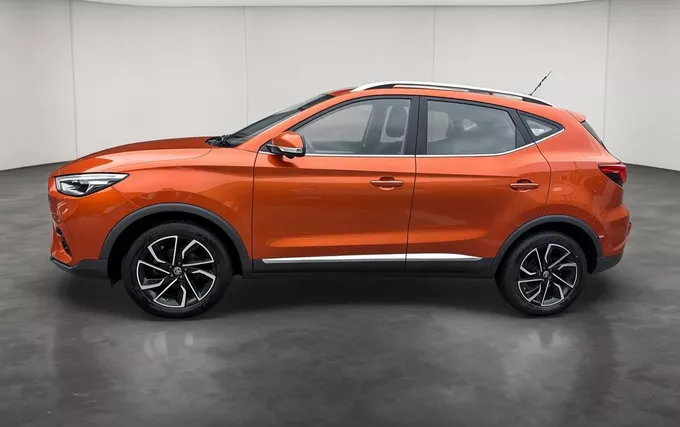 MG ZS 1.5L VTI-Tech 106ch 2WD Luxury extérieur côté gauche 601334