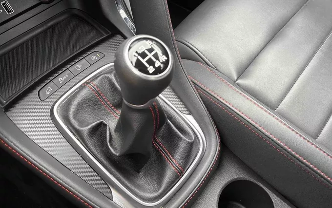 MG ZS 1.5L VTI-Tech 106ch 2WD Luxury photo 13 601334