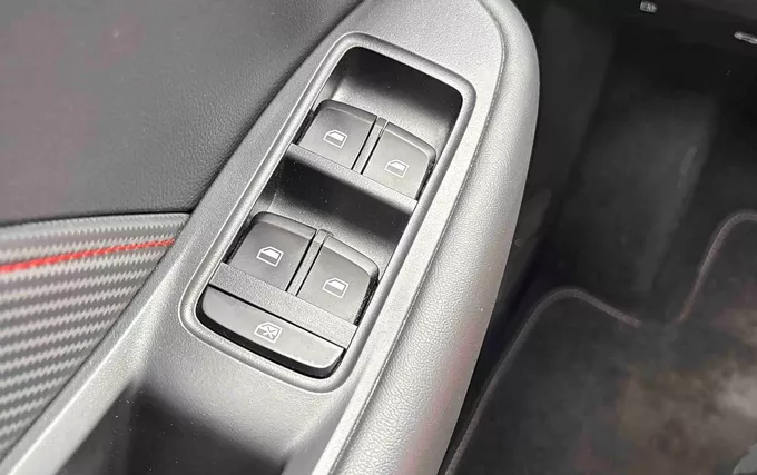 MG ZS 1.5L VTI-Tech 106ch 2WD Luxury photo 20 601334