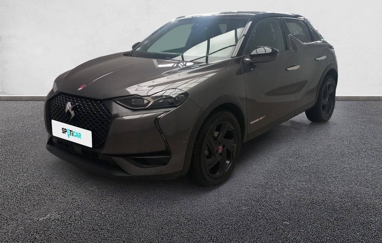 DS DS3