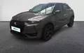 Miniature DS DS3 Crossback PureTech 130 EAT8 Performance Line+ extérieur trois quart avant gauche 945208