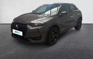 DS DS3 Crossback PureTech 130 EAT8 Performance Line+ VR1URHNSSMW026879
