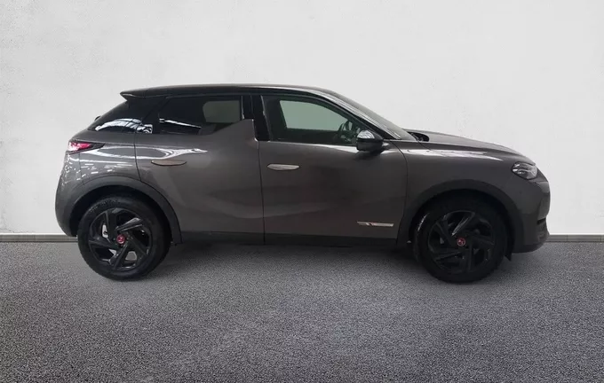 DS DS3 Crossback PureTech 130 EAT8 Performance Line+ extérieur côté droit 945208