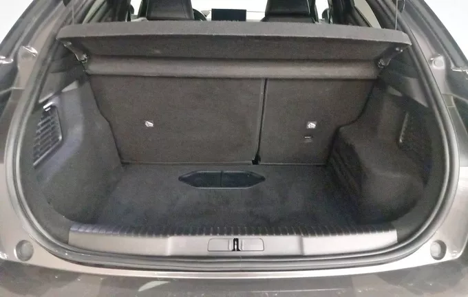 DS DS3 Crossback PureTech 130 EAT8 Performance Line+ extérieur arrière 945208