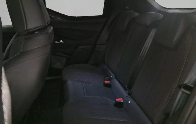 DS DS3 Crossback PureTech 130 EAT8 Performance Line+ photo 12 945208