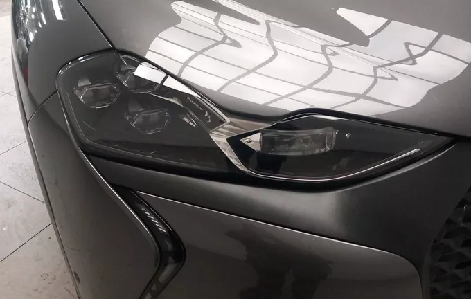 DS DS3 Crossback PureTech 130 EAT8 Performance Line+ photo 16 945208