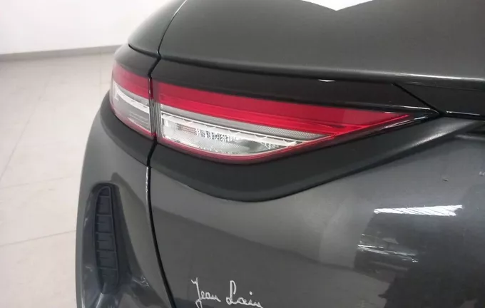 DS DS3 Crossback PureTech 130 EAT8 Performance Line+ photo 17 945208