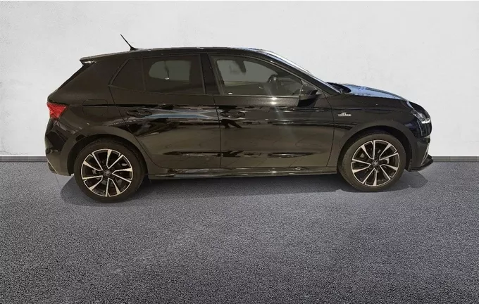 SKODA FABIA 1.0 TSI 116 ch EVO 2 DSG7 Monte-Carlo extérieur côté droit 2125054
