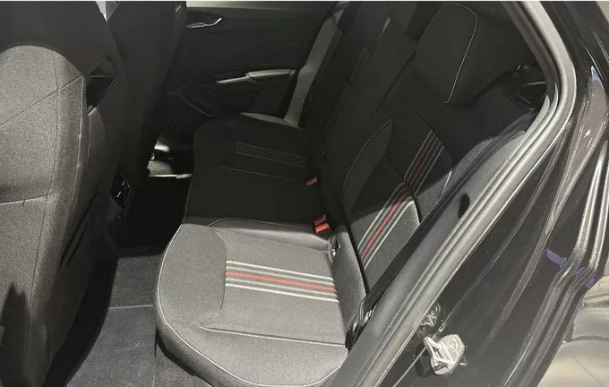 SKODA FABIA 1.0 TSI 116 ch EVO 2 DSG7 Monte-Carlo extérieur arrière 2125054