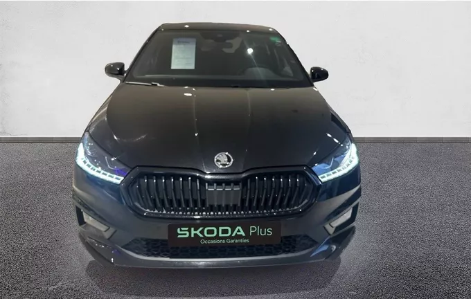 SKODA FABIA 1.0 TSI 116 ch EVO 2 DSG7 Monte-Carlo photo 9 2125054