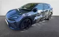 Miniature CUPRA RAVAL 211 ch Endurance extérieur trois quart avant gauche 4530