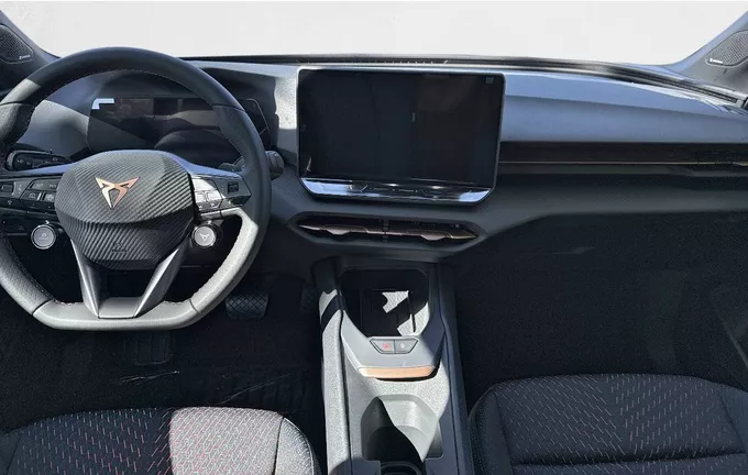 CUPRA RAVAL 211 ch Endurance extérieur trois quart avant droit 4530
