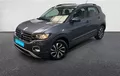 Miniature VOLKSWAGEN T-CROSS 1.0 TSI 110 Start/Stop DSG7 Active extérieur trois quart avant gauche 2129635