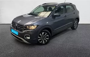 VOLKSWAGEN T-CROSS 1.0 TSI 110 Start/Stop DSG7 Active WVGZZZC1ZNY018144