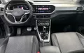 Miniature VOLKSWAGEN T-CROSS 1.0 TSI 110 Start/Stop DSG7 Active extérieur trois quart avant droit 2129635